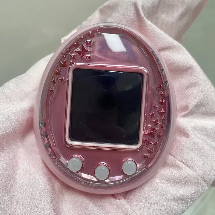 [BUNJANG] Tamagotchi IDL Pink Aldama / 다마고치 idl 핑크 알다마
