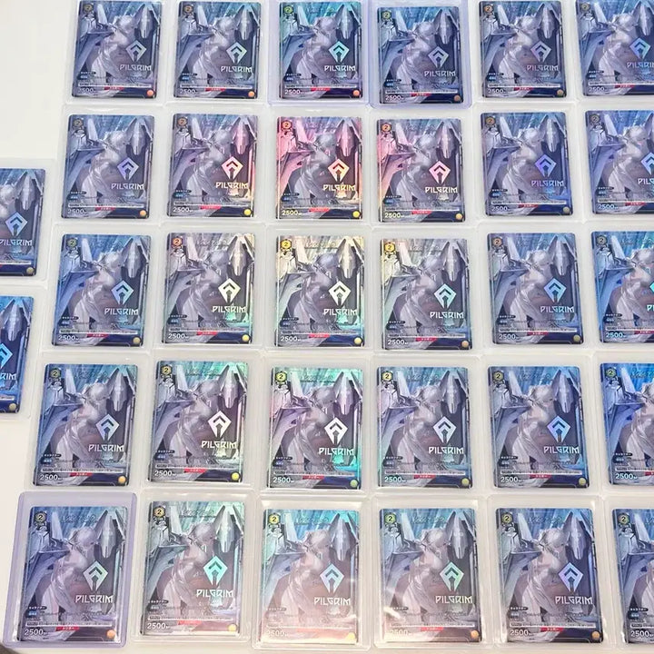 [BUNJANG] Nikke Union Arena Card V-Jump NIK-2-013 Bundle Set / 니케 유니온 아레나 카드 V-Jump NIK-2-013 일괄 판매