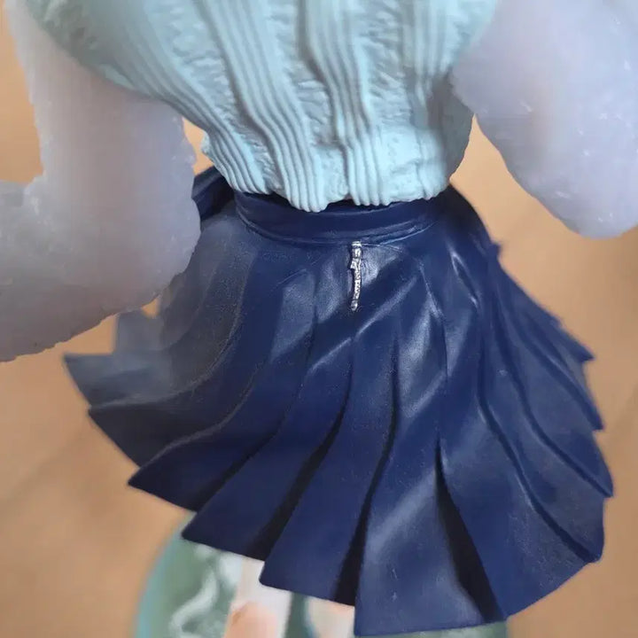 [BUNJANG] Taito Rem &amp; Ram Outing Coord Kimono Maid Figure Set / 리제로 렘 람 타이토 피규어 외출코디 기모노 메이드 미소녀