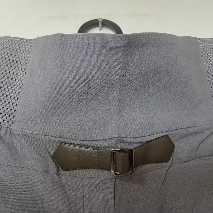 [BUNJANG] Hwasukri Wide Banding Pants 66-77 / 와이드밴딩 인견혼방 바지 66.77