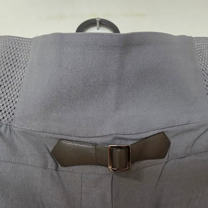 [BUNJANG] Hwasukri Wide Banding Pants 66-77 / 와이드밴딩 인견혼방 바지 66.77