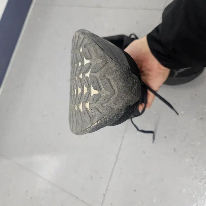 [BUNJANG] Puma Magnamax Nitro Running Shoes 270mm / 푸마 매그맥스 나이트로 270사이즈