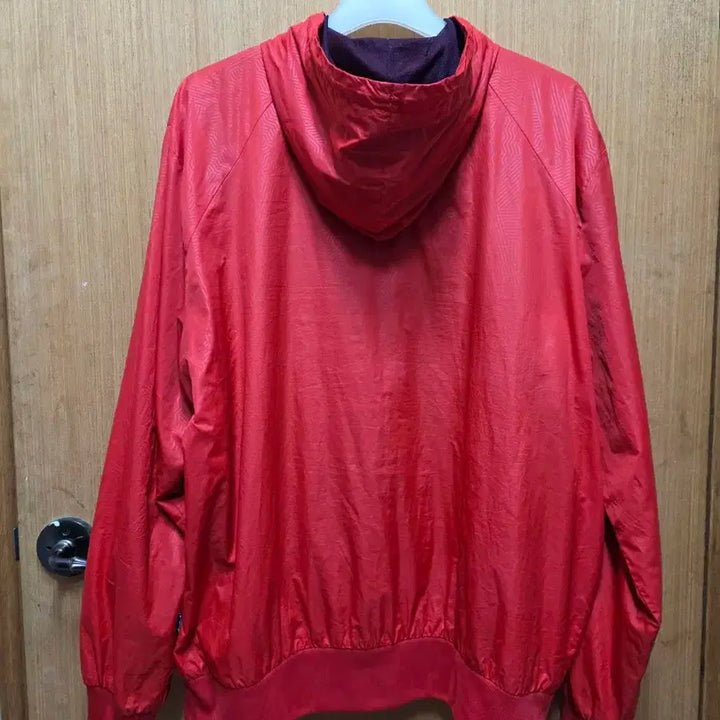 [BUNJANG] Nike The Athletic Dept. Windbreaker Hoodie Zip-up (XL/2XL) / 나이키 the athletic dept 바람막이 후드집업 2XL