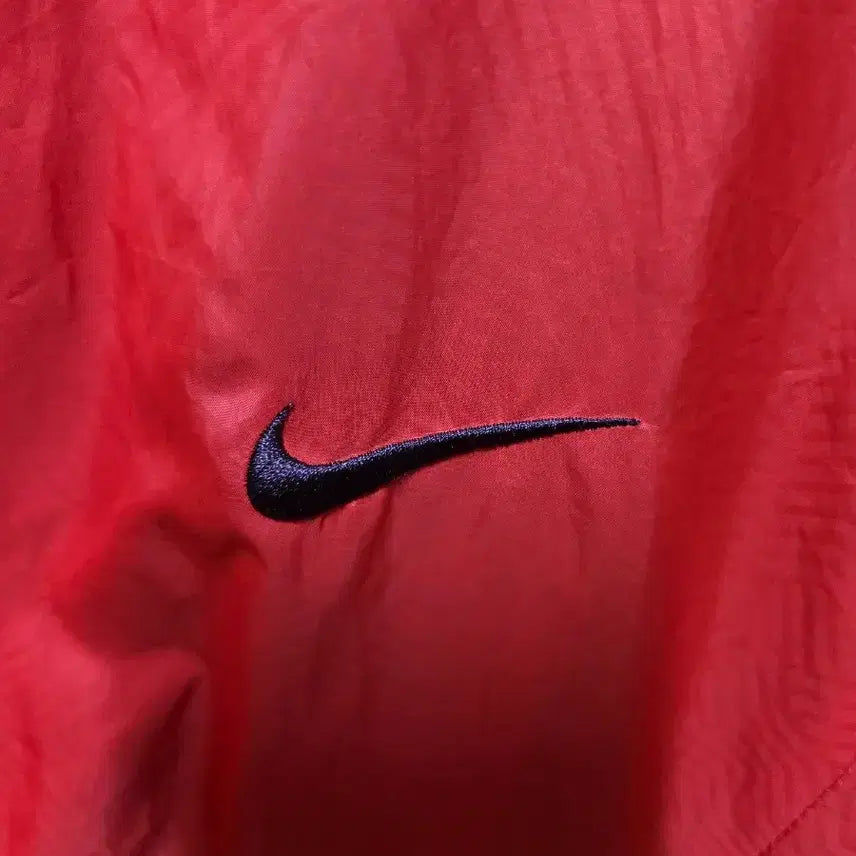 [BUNJANG] Nike The Athletic Dept. Windbreaker Hoodie Zip-up (XL/2XL) / 나이키 the athletic dept 바람막이 후드집업 2XL