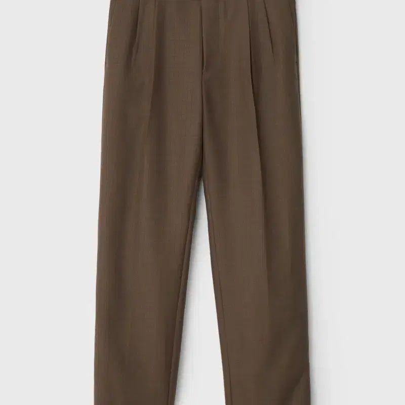 [BUNJANG] Auralee 25FW Bluefaced Wool Slacks / 오라리 25FW 블루페이스 울 슬랙스 ( 3 )