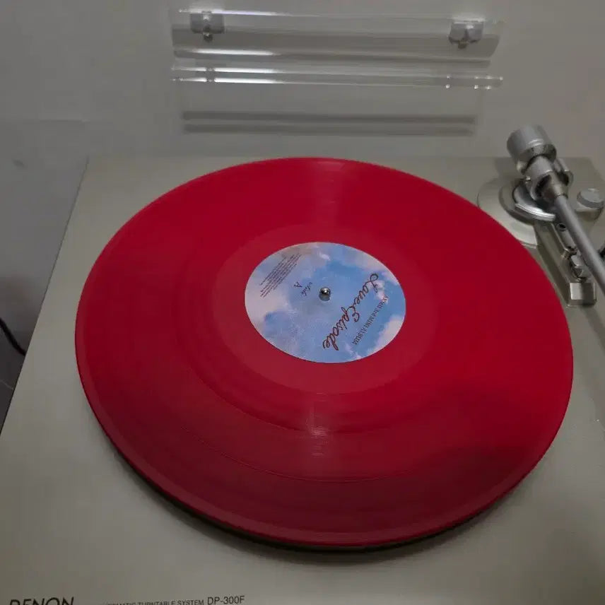 [SOLD OUT] 악동뮤지션 Love episode LP