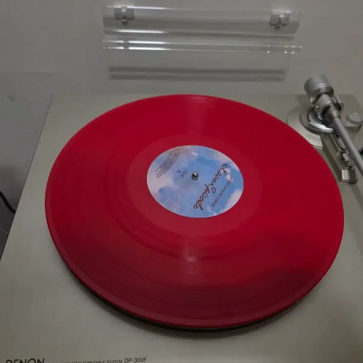 [SOLD OUT] 악동뮤지션 Love episode LP