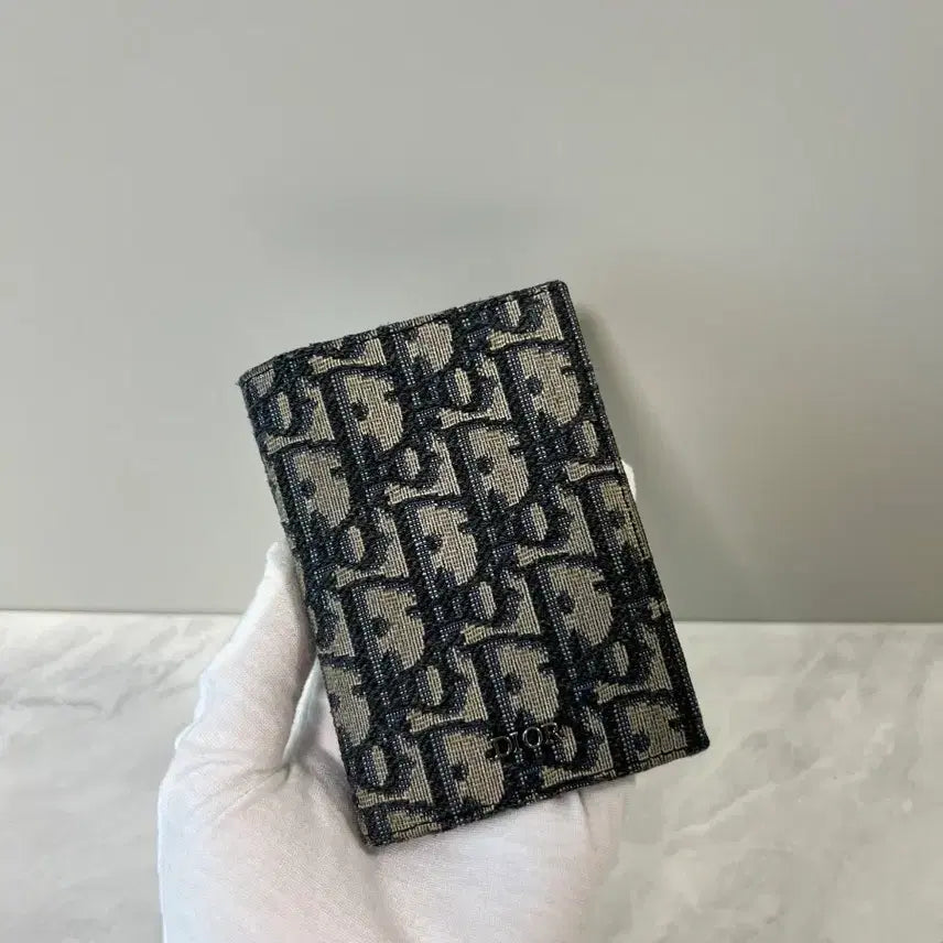 [SOLD OUT] 디올 오블리크 오거나이저 지갑
