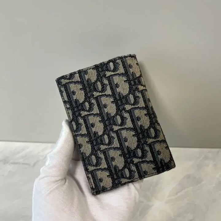 [SOLD OUT] 디올 오블리크 오거나이저 지갑