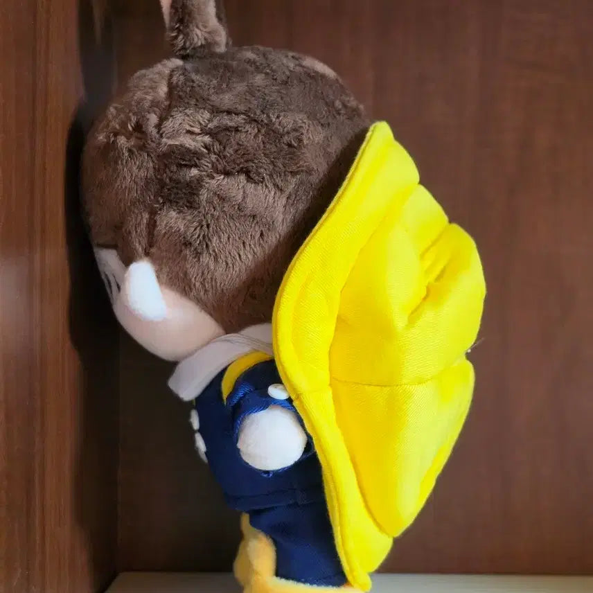 [BUNJANG] BTS Jungkook Rabbit Doll Bundle Set / BTS 방탄 전정국 토끼 인형