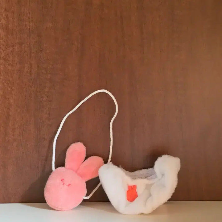 [BUNJANG] BTS Jungkook Rabbit Doll Bundle Set / BTS 방탄 전정국 토끼 인형