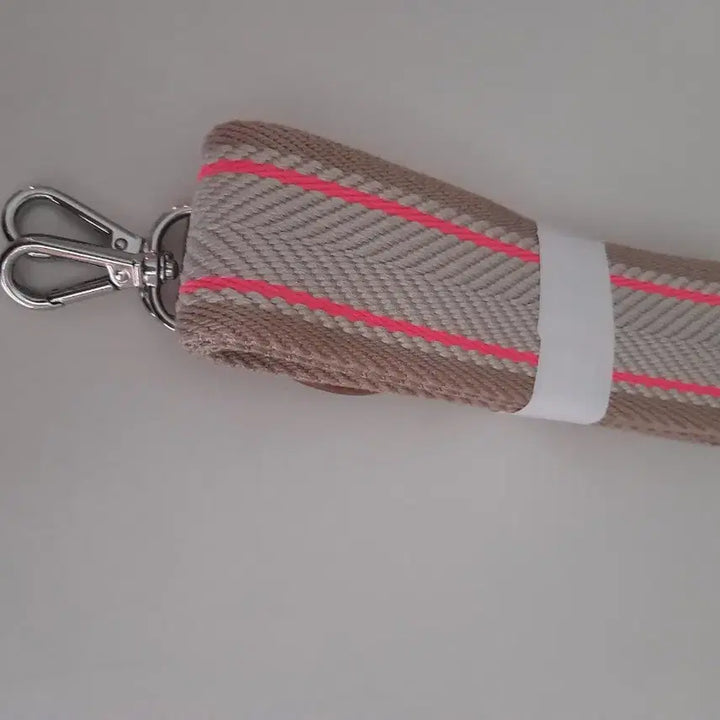[BUNJANG] Geiger Crossbody Bag Strap / 가이거(GEIGER) 가방 스트랩