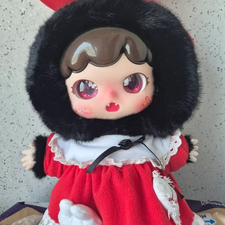 [BUNJANG] Beth Jomia Starlight Doll / 베쓰 조미야 스타라이트