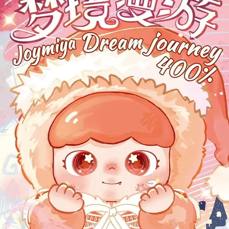 [BUNJANG] Beth Jomia Starlight Doll / 베쓰 조미야 스타라이트