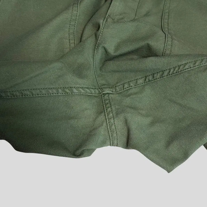 [BUNJANG] Coen Fatigue Pants (Size S) / (S)coen 코엔 퍼티그 팬츠