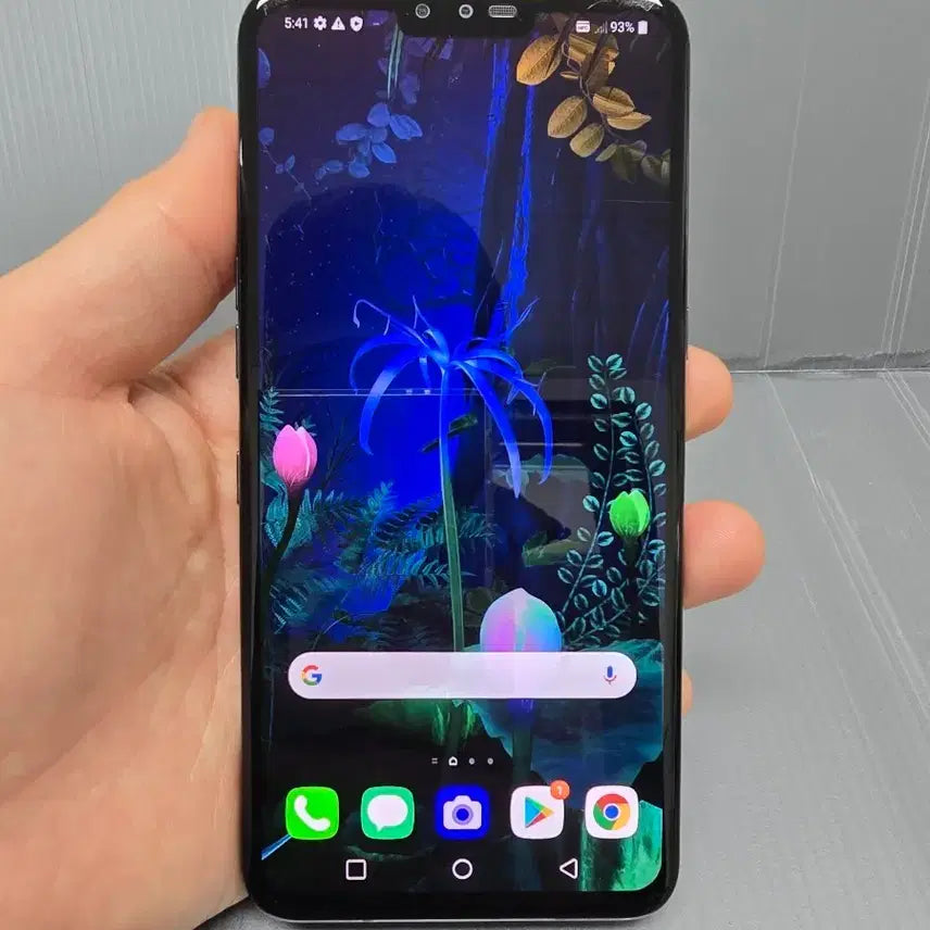 [SOLD OUT] LG V50 128기가 블랙 *가성비굿굿~/