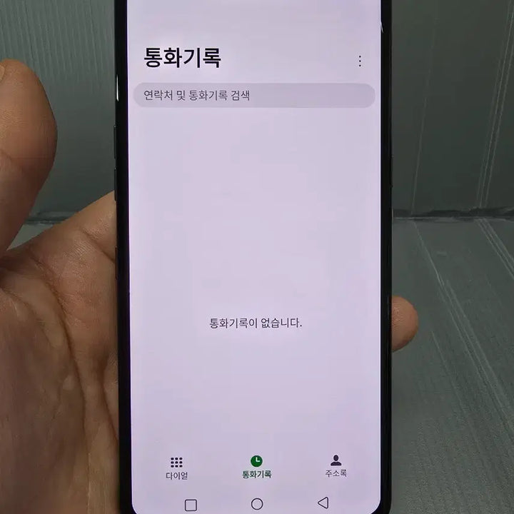 [SOLD OUT] LG V50 128기가 블랙 *가성비굿굿~/