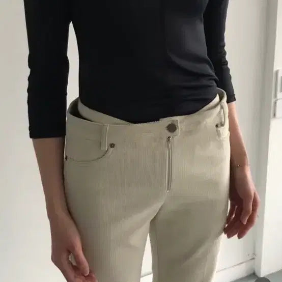 [BUNJANG] eonts Pants / 에옹쓰 eonts 팬츠