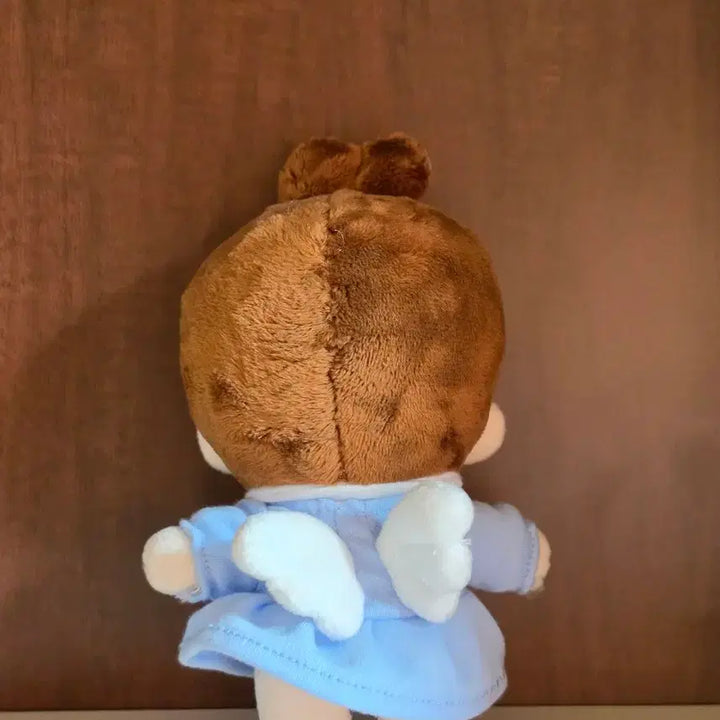 [BUNJANG] BTS Jungkook Doll / BTS 방탄소년단 전정국 인형