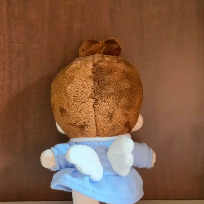 [BUNJANG] BTS Jungkook Doll / BTS 방탄소년단 전정국 인형