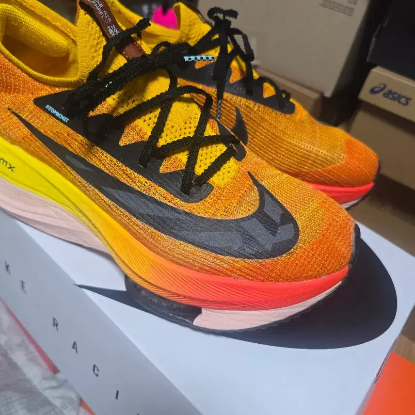 [BUNJANG] Nike Alphafly 1 Running Shoes Size 280 / 알파플라이1  상태최상급 280