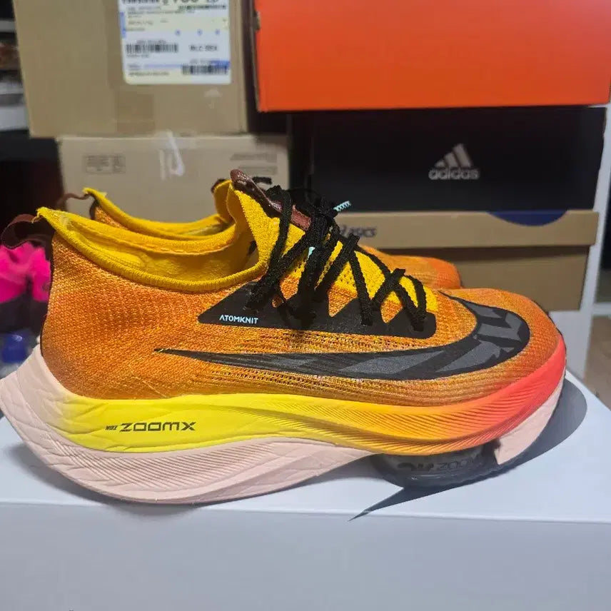 [BUNJANG] Nike Alphafly 1 Running Shoes Size 280 / 알파플라이1  상태최상급 280