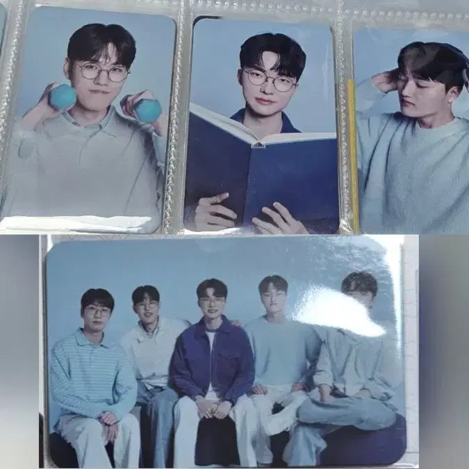 [SOLD OUT] 개인 포카 티원 우리은행 T1 포토카드
