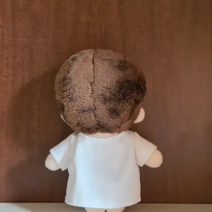 [BUNJANG] BTS Min Yoongi Doll / BTS 방탄소년단 민윤기 인형
