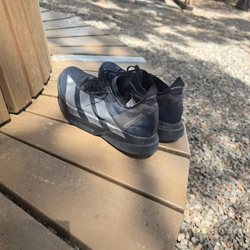 [BUNJANG] Adidas Adizero Pro 4 Running Shoes / [급매]아디제로 프로 4 러닝화 280 판매합니다