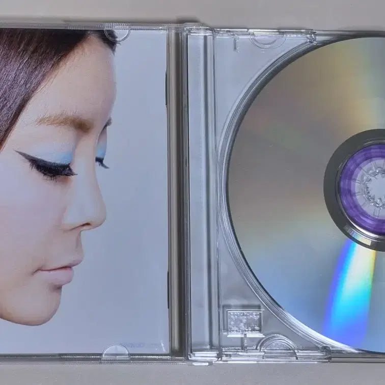 [BUNJANG] Park Hwayobi Reborn 1st Mini Album Unsealed CD / 박화요비 - reborn / 1st Mini Album (개봉 CD)