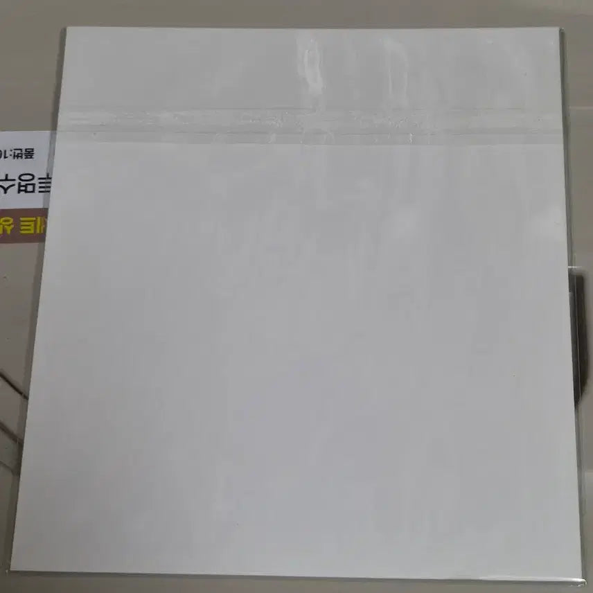 [BUNJANG] Chainsaw Man Movie Arc: Rex Chapter Exclusive Shikishi Board / [특전] 체인소 맨 극장판 레제편 특전 색지