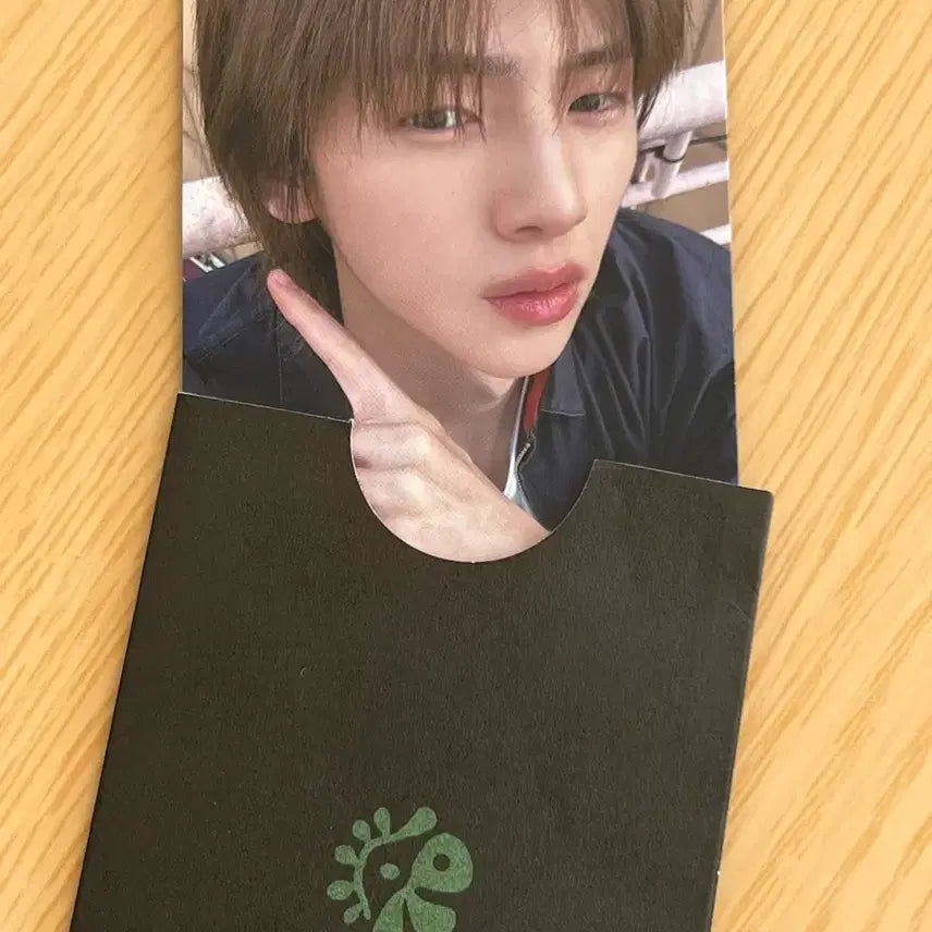 [BUNJANG] Sunghoon REDRED Studio Photocard / 주훈 공방포카