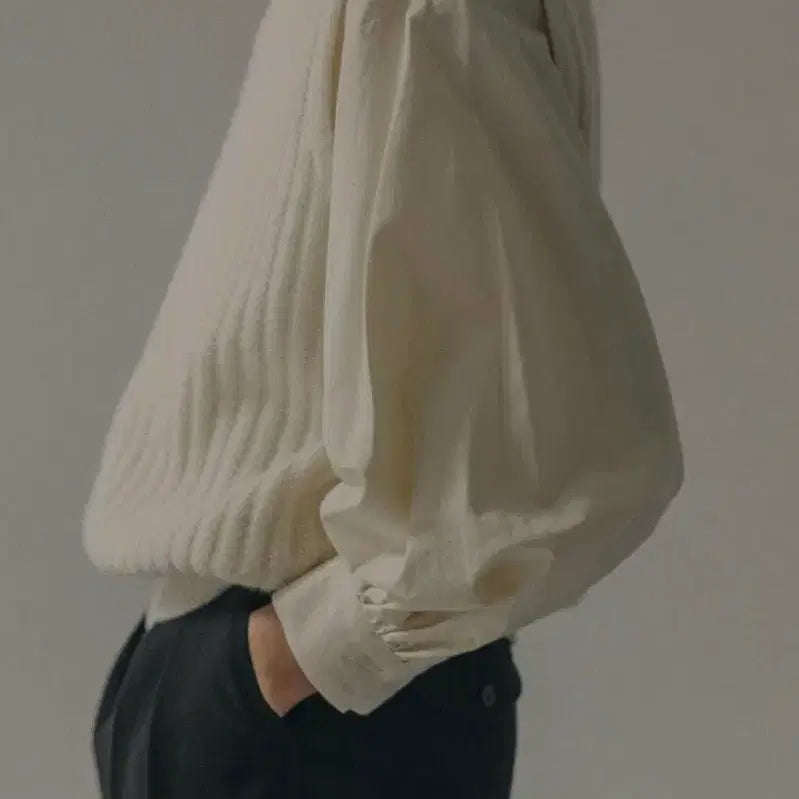 [BUNJANG] Nothing Written Knit Vest / 낫띵리튼 니트조끼
