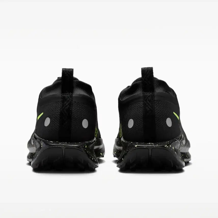 [BUNJANG] Nike Pegasus Trail 5 GORE-TEX Waterproof Running Shoes / 260-280)나이키 페가수스 트레일 5 고어텍스 블랙 팬텀 방수 러닝화