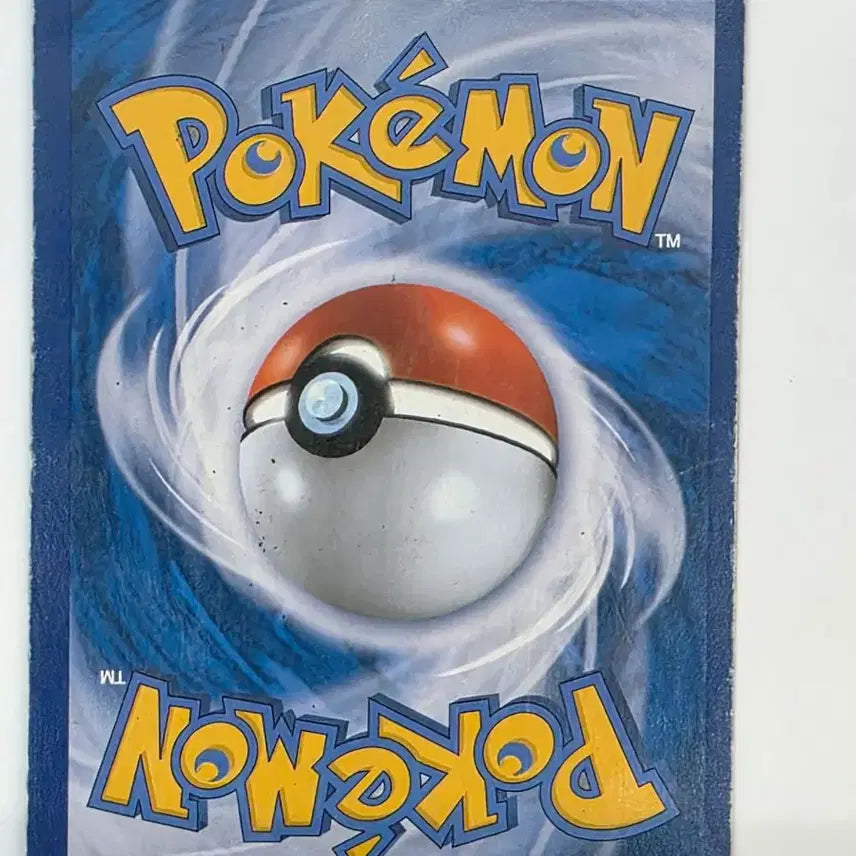 [BUNJANG] Mok Sniper GX Card / 포켓몬카드 모크나이퍼 GX