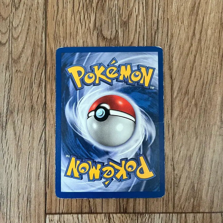 [BUNJANG] Pokemon Mankey First Edition North American Trading Card / 북미 퍼스트에디션 초판 망키 포켓몬카드