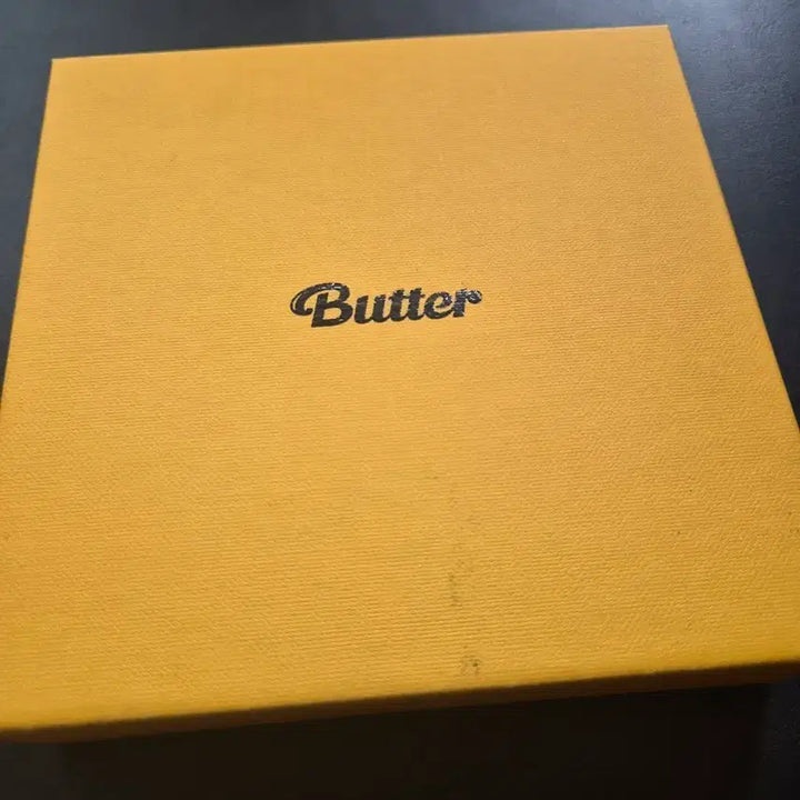 [BUNJANG] BTS Butter Album / 방탄소년단 버터 앨범