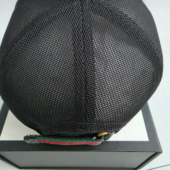 [BUNJANG] Gucci GG Tiger Baseball Cap XL / 구찌 GG 타이거 볼캡 모자 XL 풀박스 판매합니다.