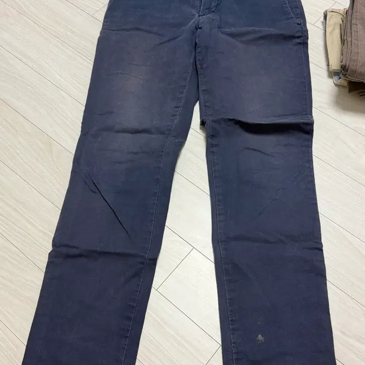 [BUNJANG] Polo Ralph Lauren Chino Pants Size 30 (4 Pairs) / 30사이즈 4벌 폴로정품 치노팬츠