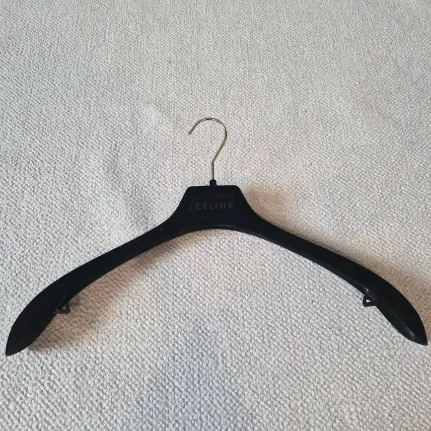 [BUNJANG] Celine Genuine Hanger 46cm / 셀린느 정품 옷걸이