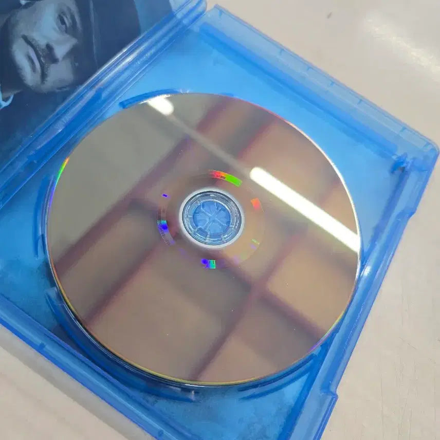 [BUNJANG] Sherlock Holmes DVD Steelbook / [DVD](블루레이) 액션외국영화 "셜록홈즈" 판매합니다.