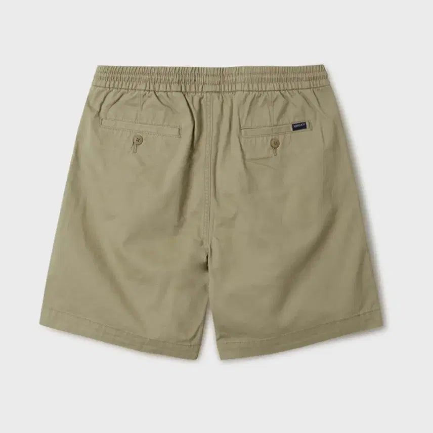 [BUNJANG] Who.A.U Bear Embroidery Casual Shorts XL / 후아유 곰돌이 자수 남자 반바지 XL