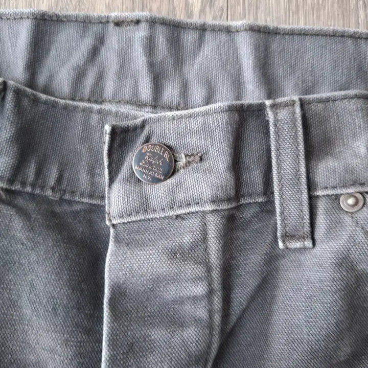 [BUNJANG] RRL Carpenter Fit Work Pants / 34/32 더블알엘 엔지니어핏 워크 팬츠 카펜터