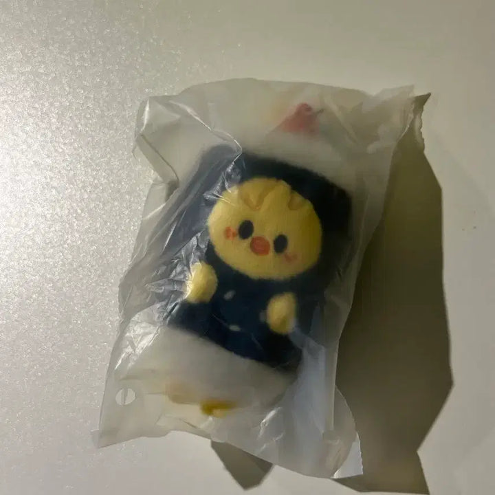 [BUNJANG] Bokari Kimbap Keychain / 뽁아리 김밥 키링