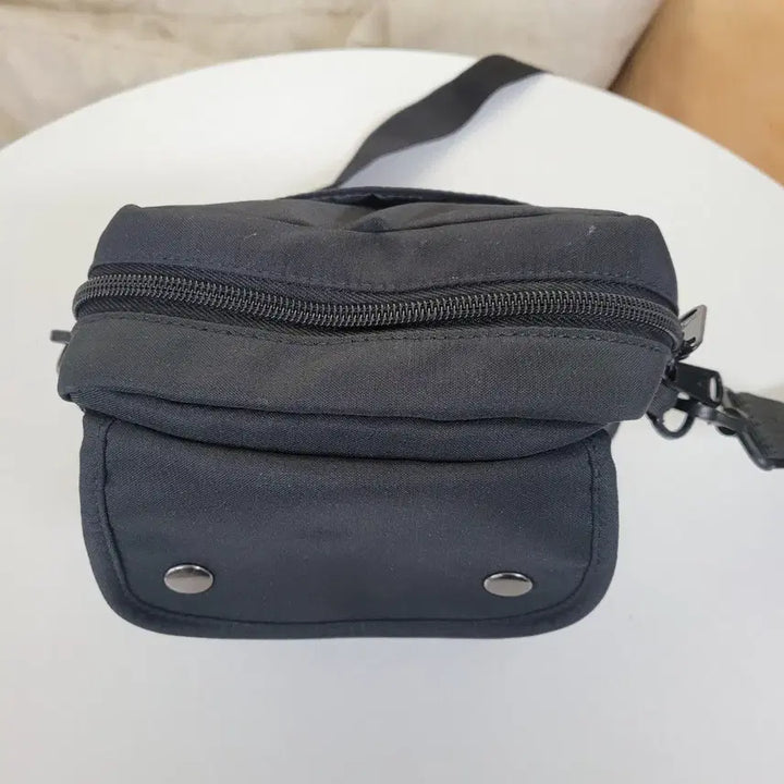 [SOLD OUT] 캉골 블랙 미니 크로스백