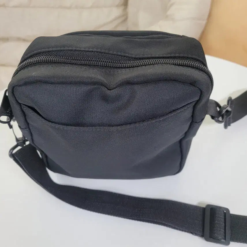 [SOLD OUT] 캉골 블랙 미니 크로스백
