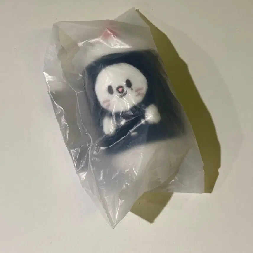 [BUNJANG] Jinnyret Gimbap Keyring / 지니렛 김밥 키링