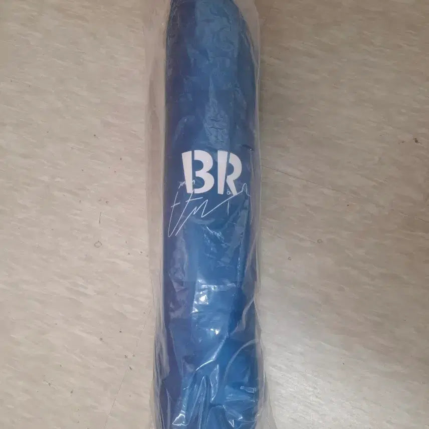 [SOLD OUT] 배스킨라빈스 변우석 타올 새상품