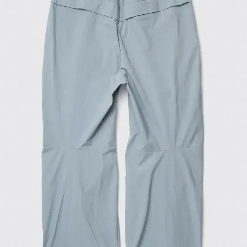 [BUNJANG] Hatching Room Over Snow Pants Pastel Blue Size 2 / 해칭룸 오버 스노우 팬츠 2사이즈 파스텔블루