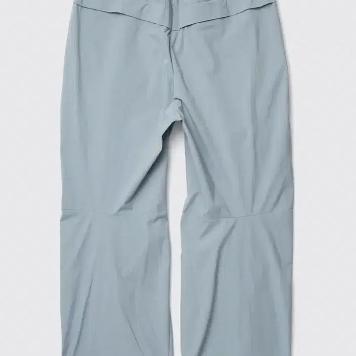 [BUNJANG] Hatching Room Over Snow Pants Pastel Blue Size 2 / 해칭룸 오버 스노우 팬츠 2사이즈 파스텔블루
